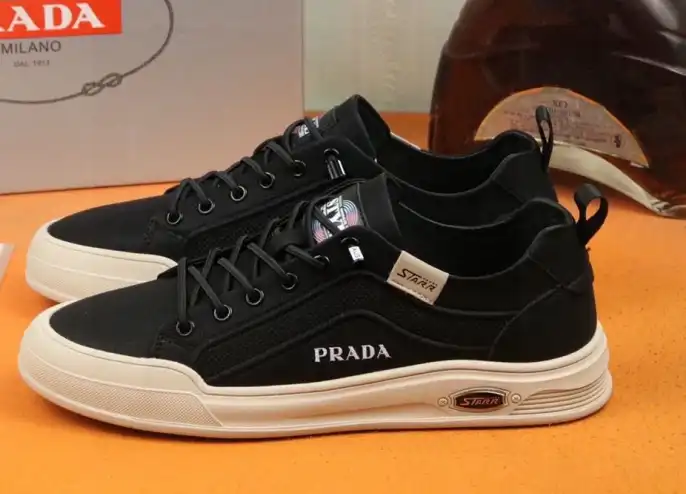 hype Prada Casual Shoes