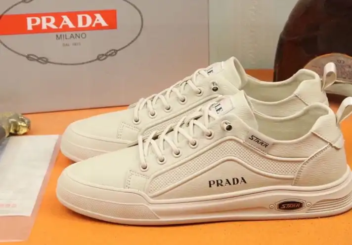 hype Prada Casual Shoes