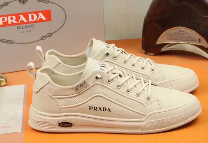 hype Prada Casual Shoes