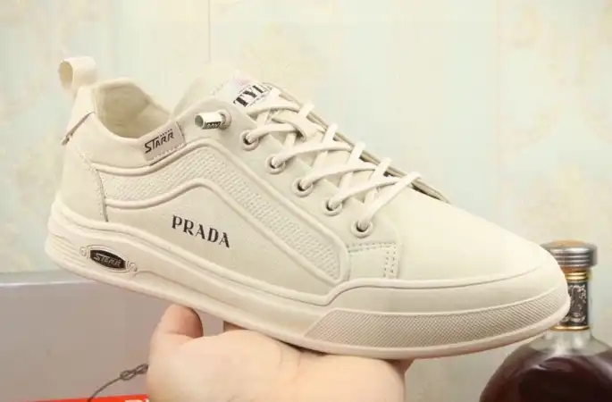 hype Prada Casual Shoes