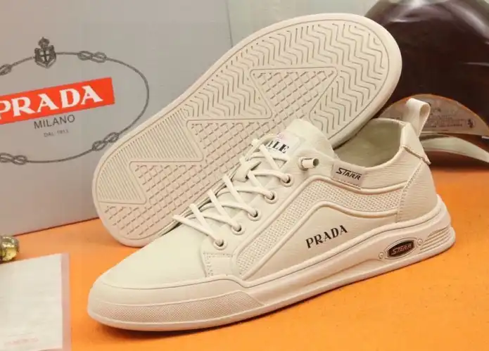 hype Prada Casual Shoes