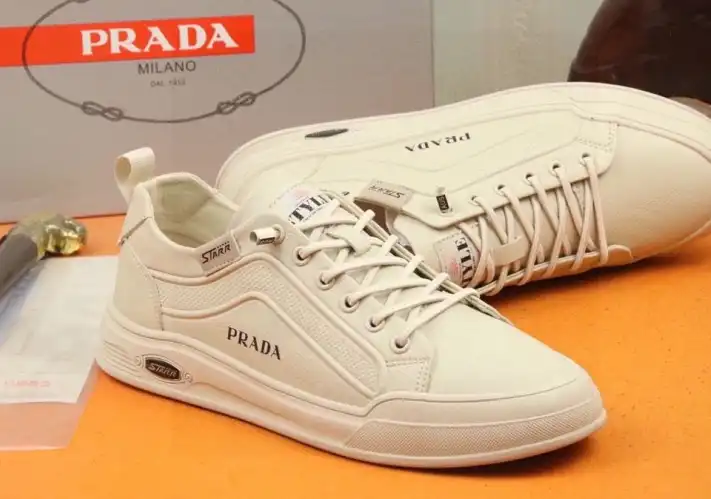 hype Prada Casual Shoes