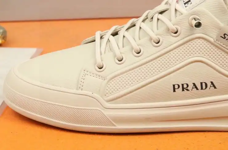 hype Prada Casual Shoes