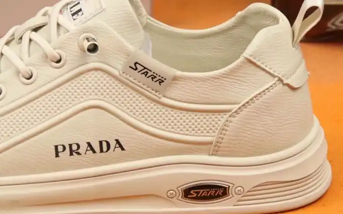 hype Prada Casual Shoes