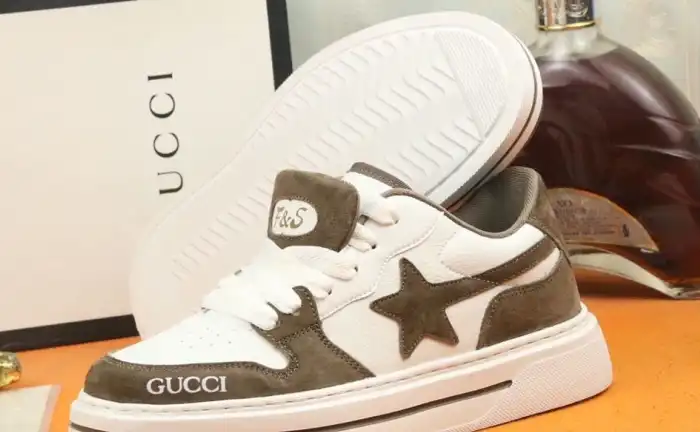 hype Gucci Casual Shoes