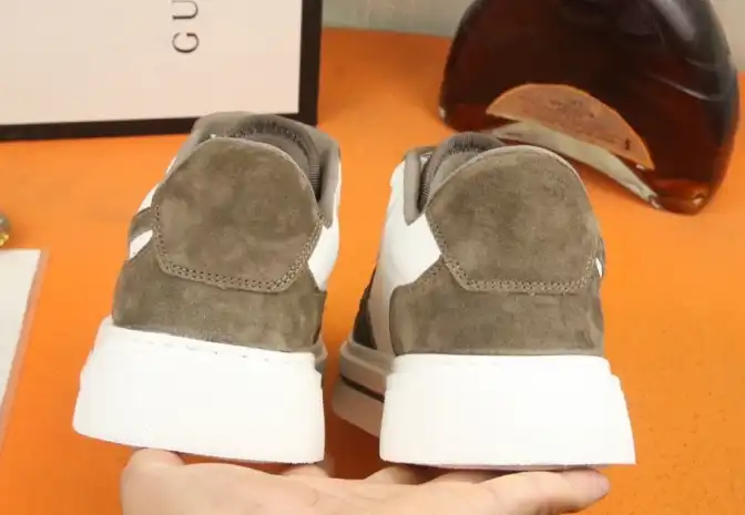 hype Gucci Casual Shoes