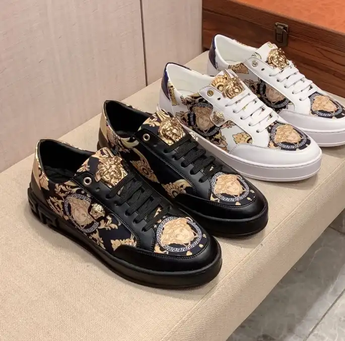 hype Givenchy Sneakers