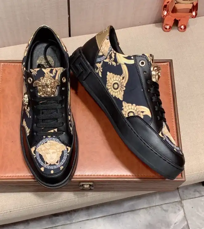 hype Givenchy Sneakers