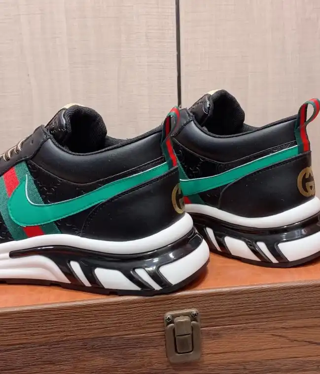 hype Gucci Casual Shoes