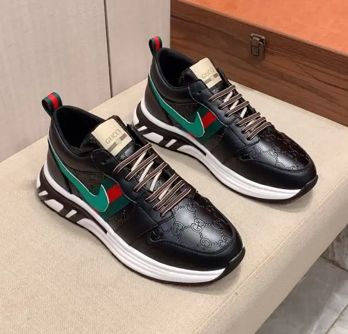 hype Gucci Casual Shoes