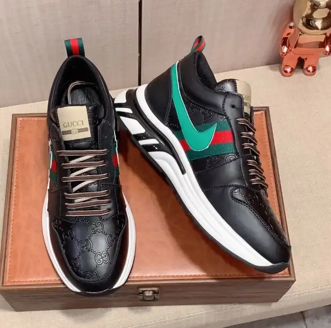 hype Gucci Casual Shoes