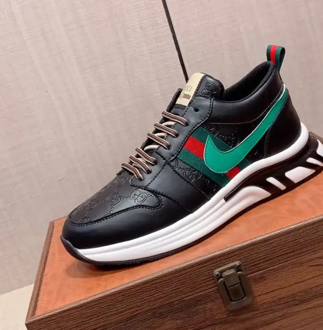 hype Gucci Casual Shoes