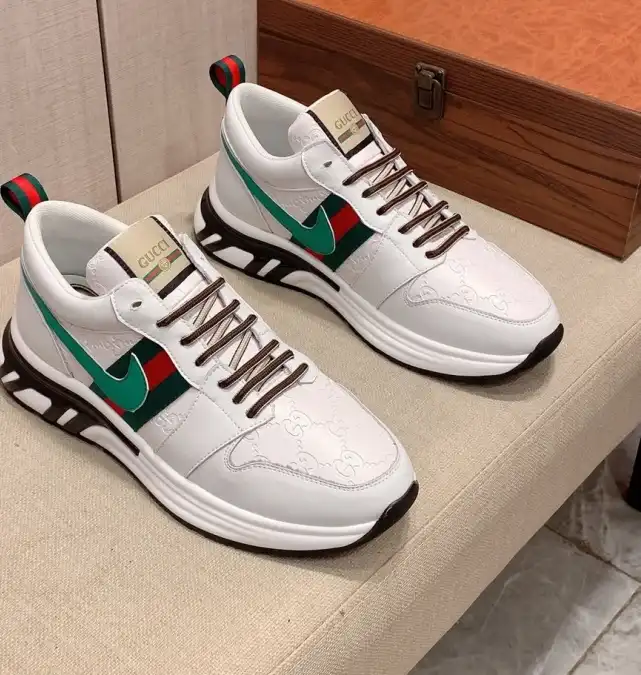 hype Gucci Casual Shoes