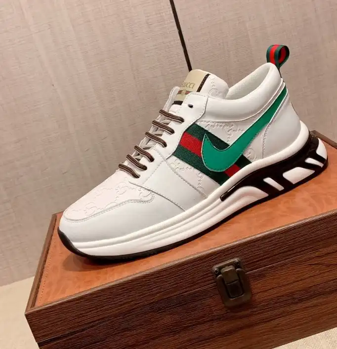 hype Gucci Casual Shoes