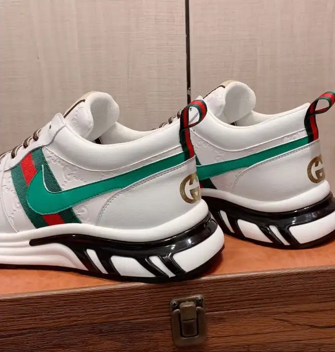 hype Gucci Casual Shoes