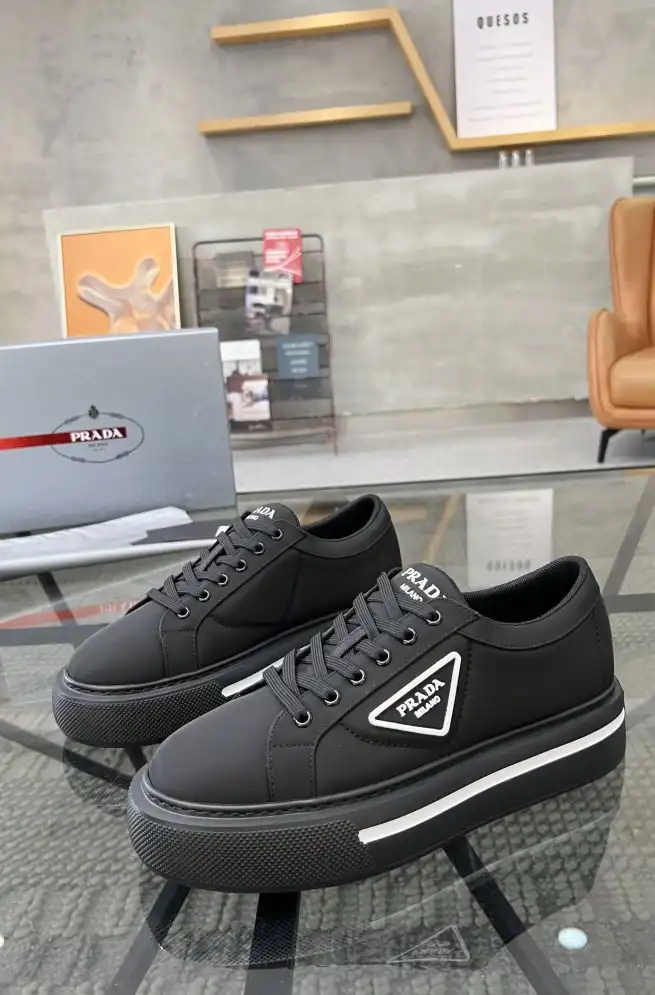 hype Prada Casual Shoes