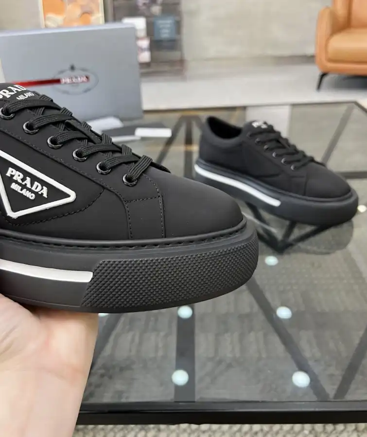 hype Prada Casual Shoes