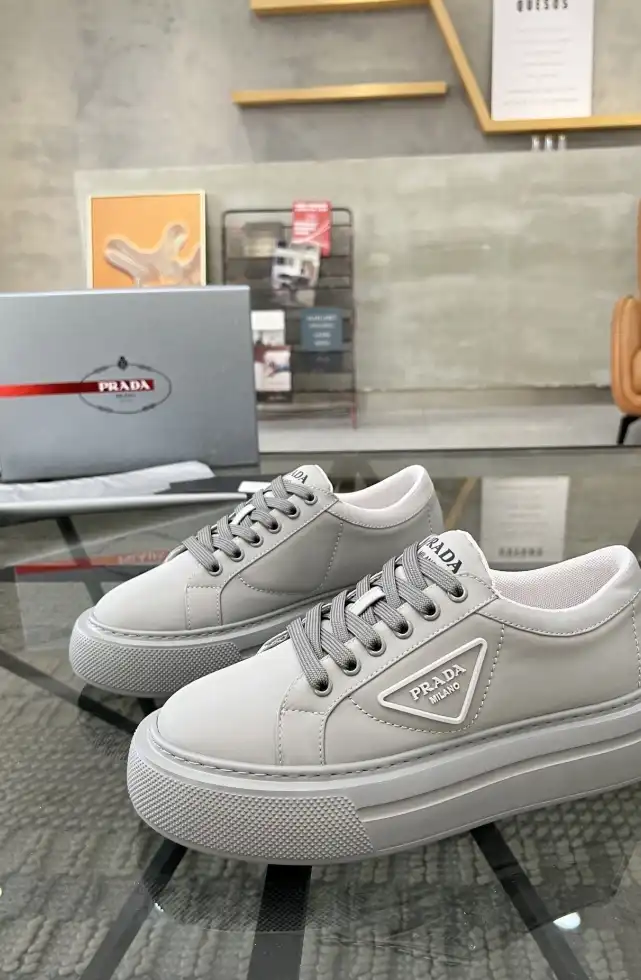 hype Prada Casual Shoes