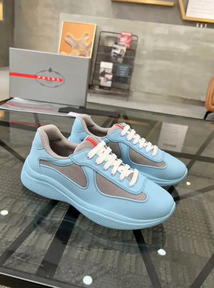 hype Prada Casual Shoes