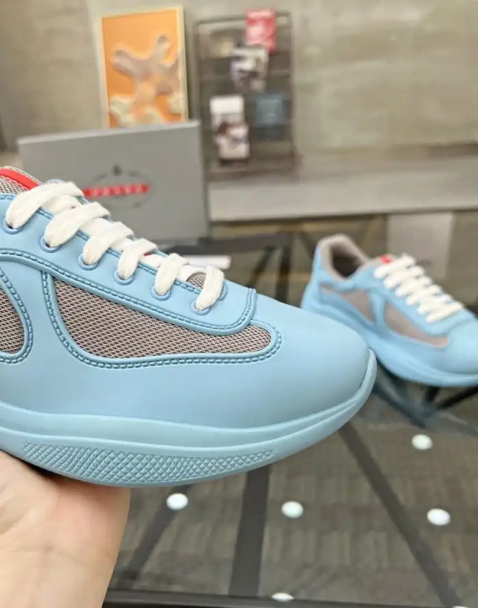 hype Prada Casual Shoes