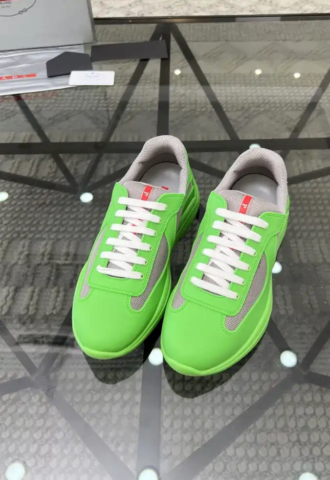 hype Prada Casual Shoes