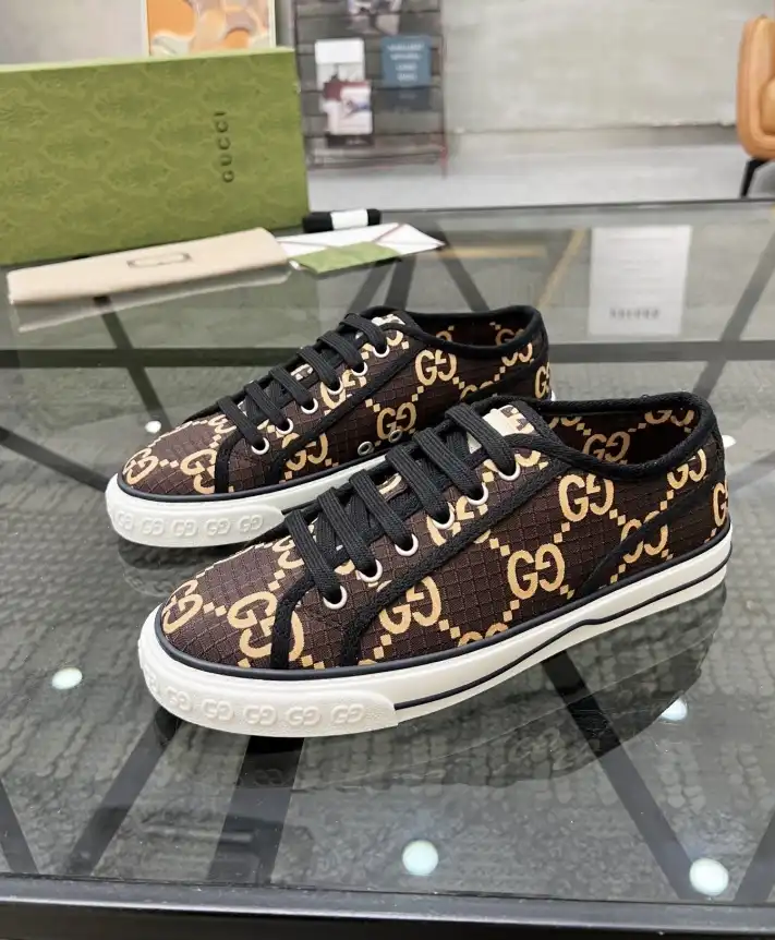 hype Gucci Casual Shoes