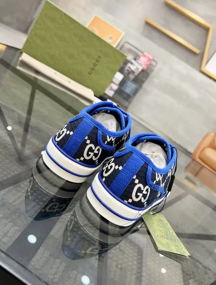 hype Gucci Casual Shoes