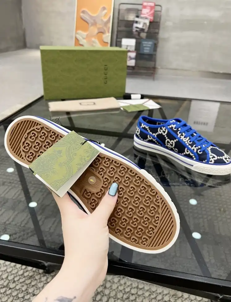 hype Gucci Casual Shoes