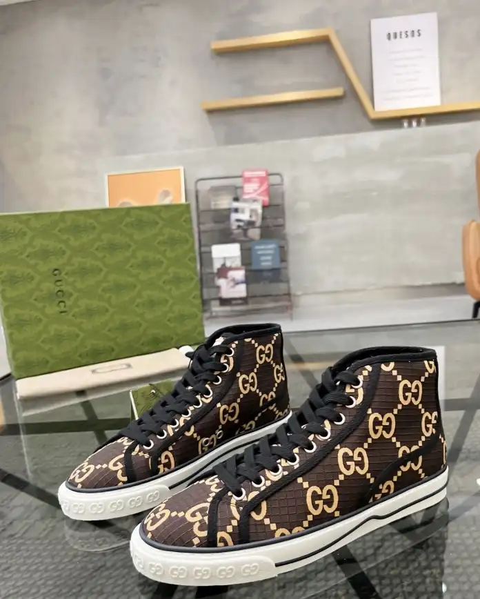 hype Gucci Casual Shoes