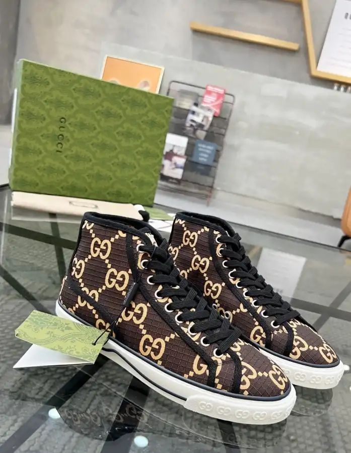 hype Gucci Casual Shoes