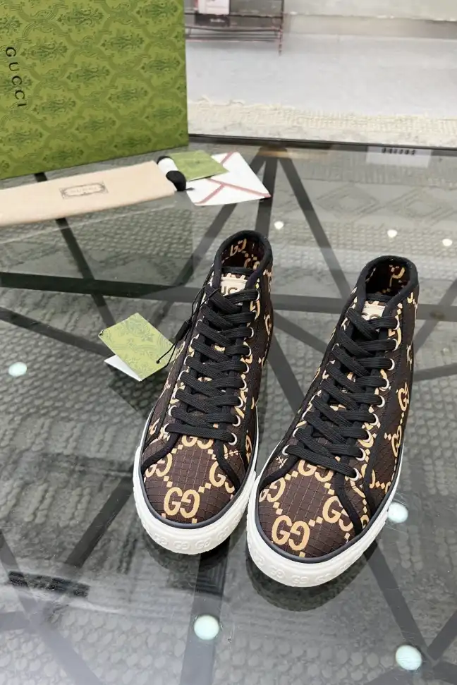 hype Gucci Casual Shoes