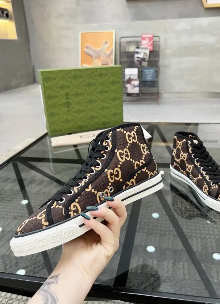 hype Gucci Casual Shoes