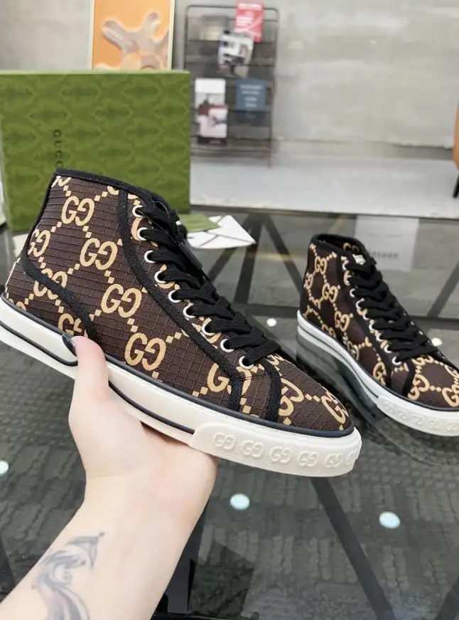 hype Gucci Casual Shoes