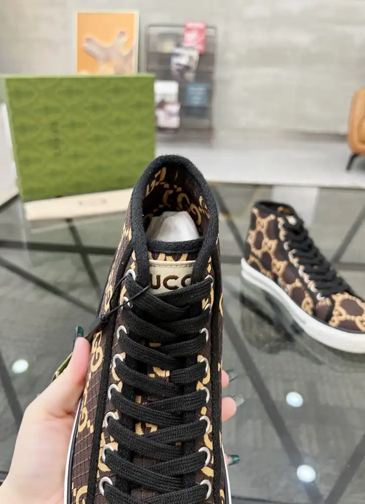 hype Gucci Casual Shoes