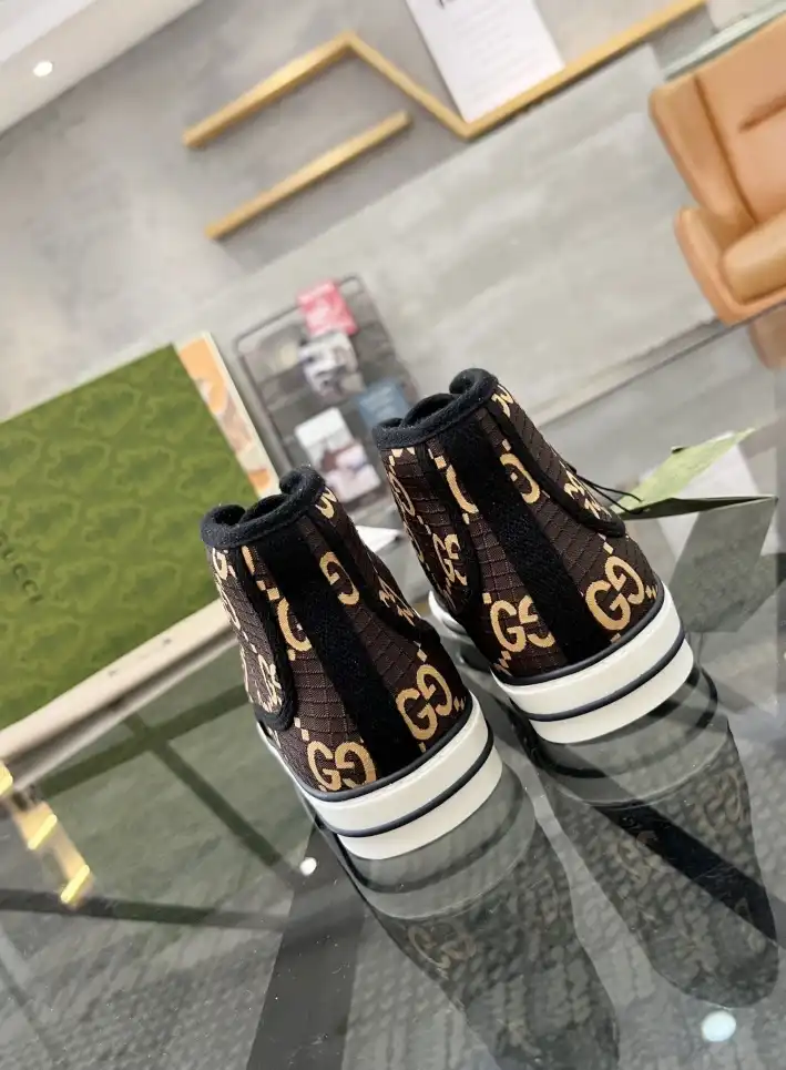 hype Gucci Casual Shoes