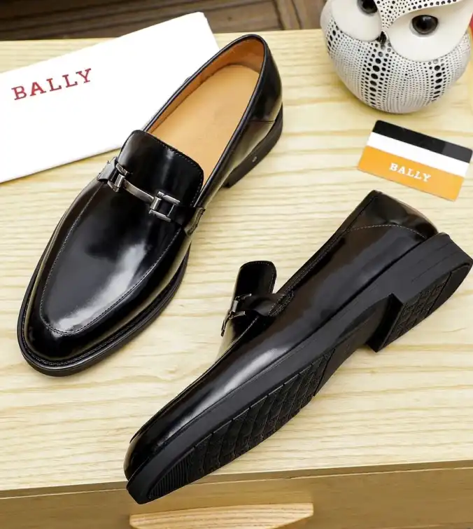 hype Bally Sneakers