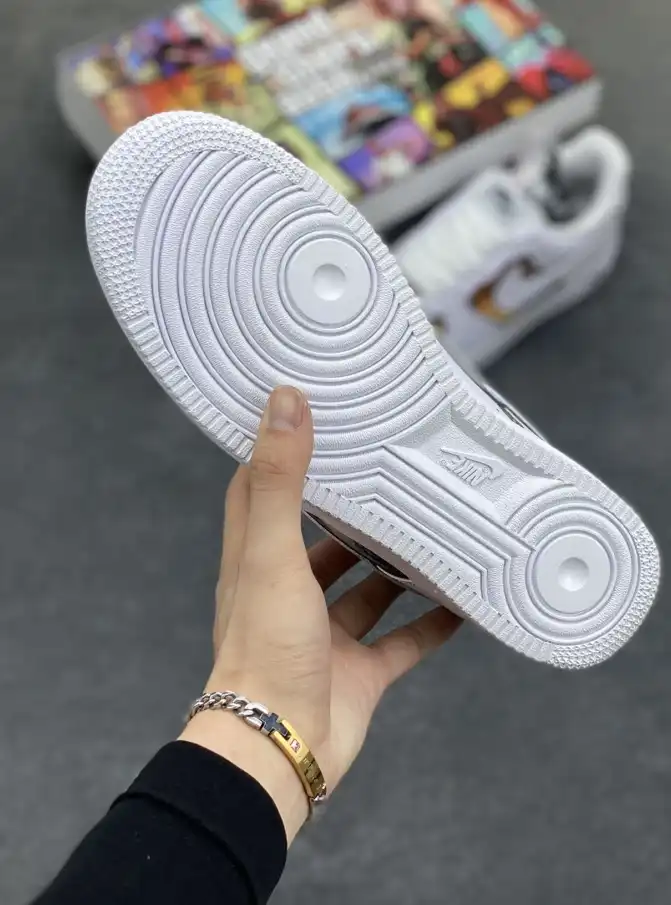 hype Nike Sneakers