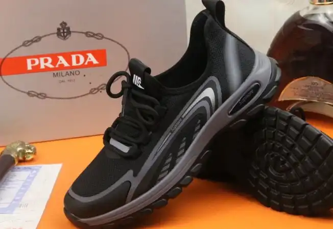 hype Prada Casual Shoes