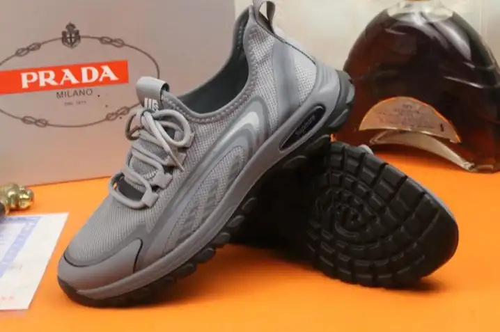 hype Prada Casual Shoes