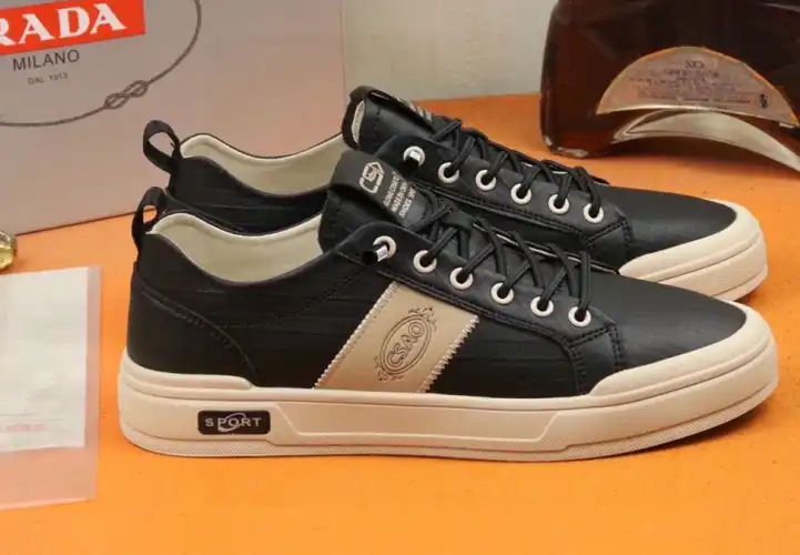 hype Prada Casual Shoes