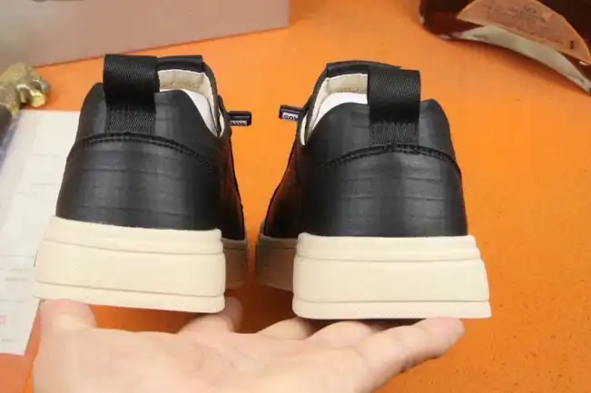 hype Prada Casual Shoes