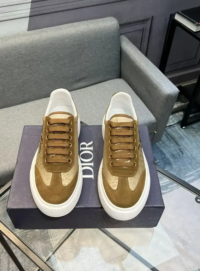 hype Christian Dior Casual Shoes