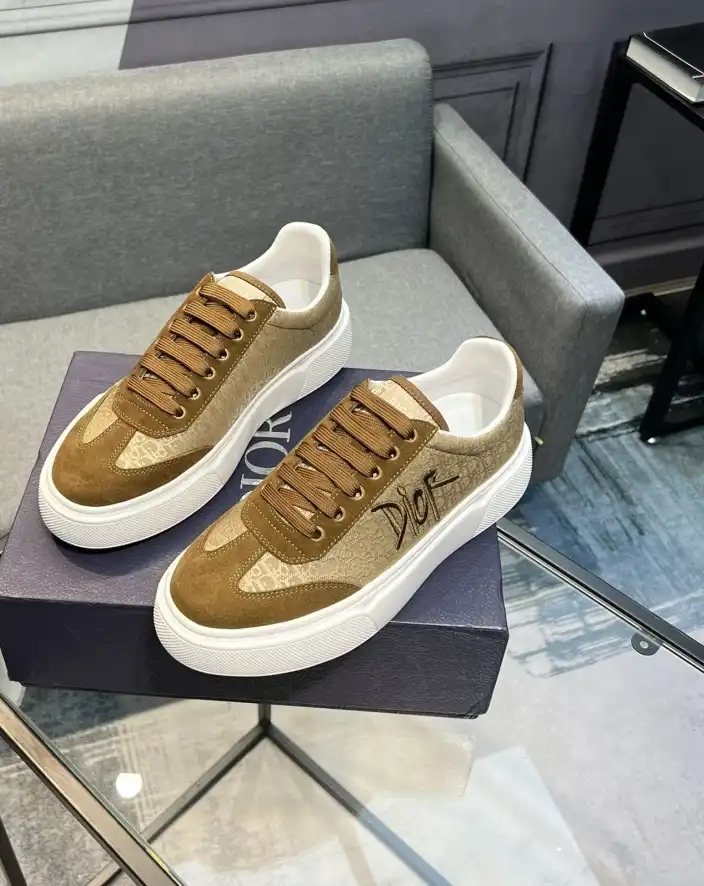 hype Christian Dior Casual Shoes