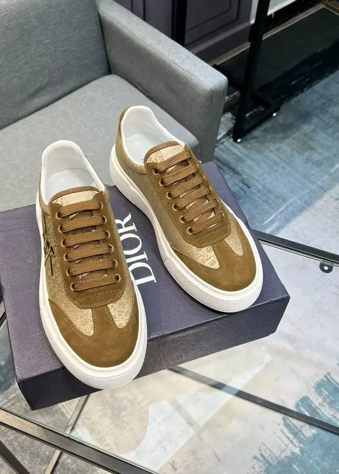 hype Christian Dior Casual Shoes