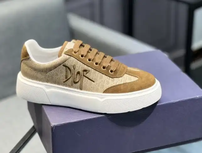 hype Christian Dior Casual Shoes