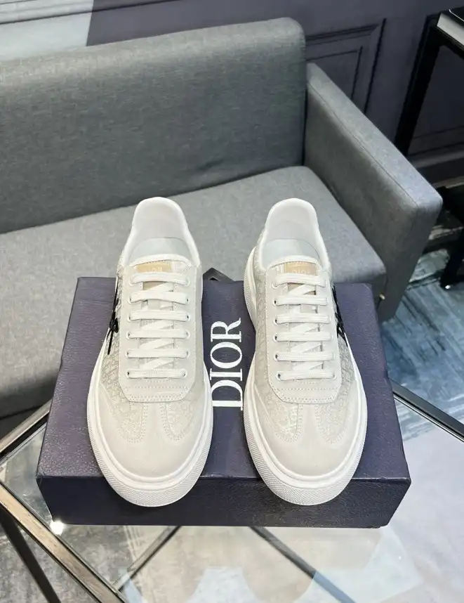 hype Christian Dior Casual Shoes