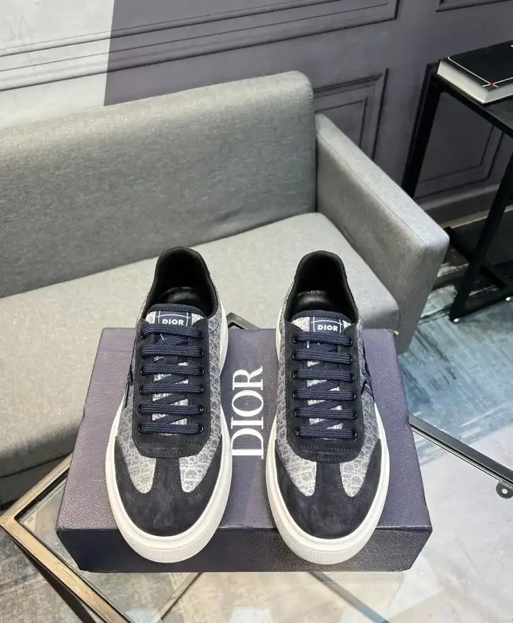 hype Christian Dior Casual Shoes