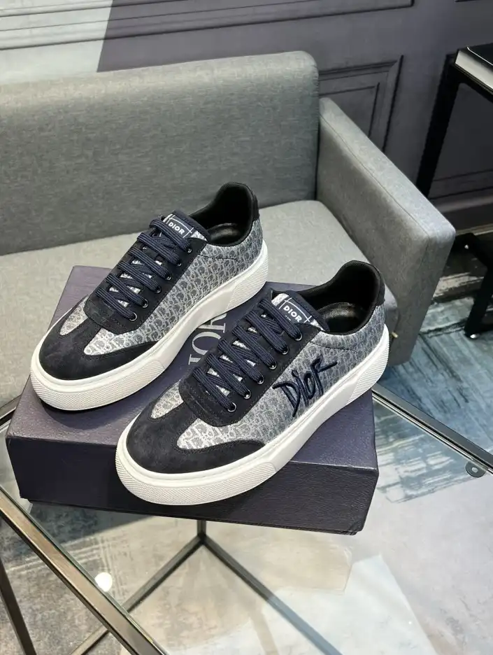 hype Christian Dior Casual Shoes