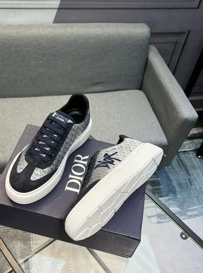 hype Christian Dior Casual Shoes