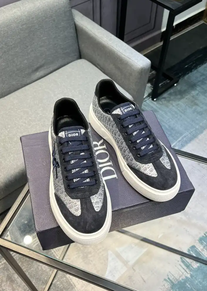 hype Christian Dior Casual Shoes